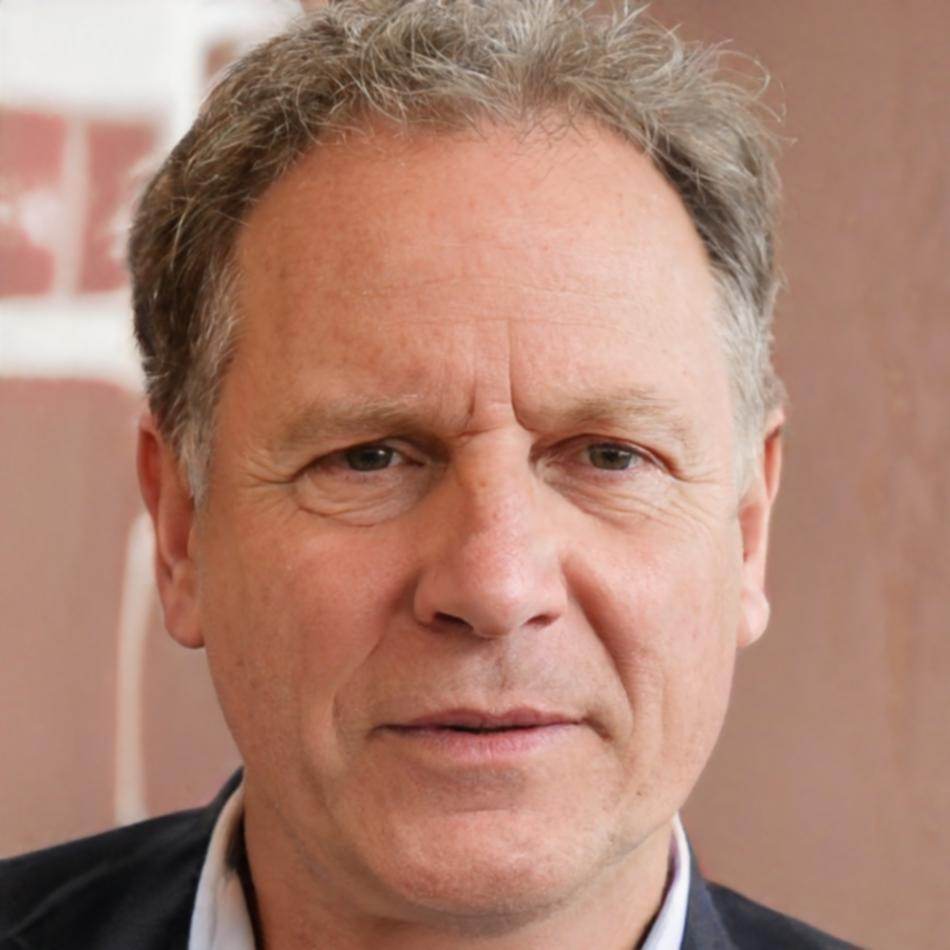 Carlos Mendoza, Director General de silexiorona