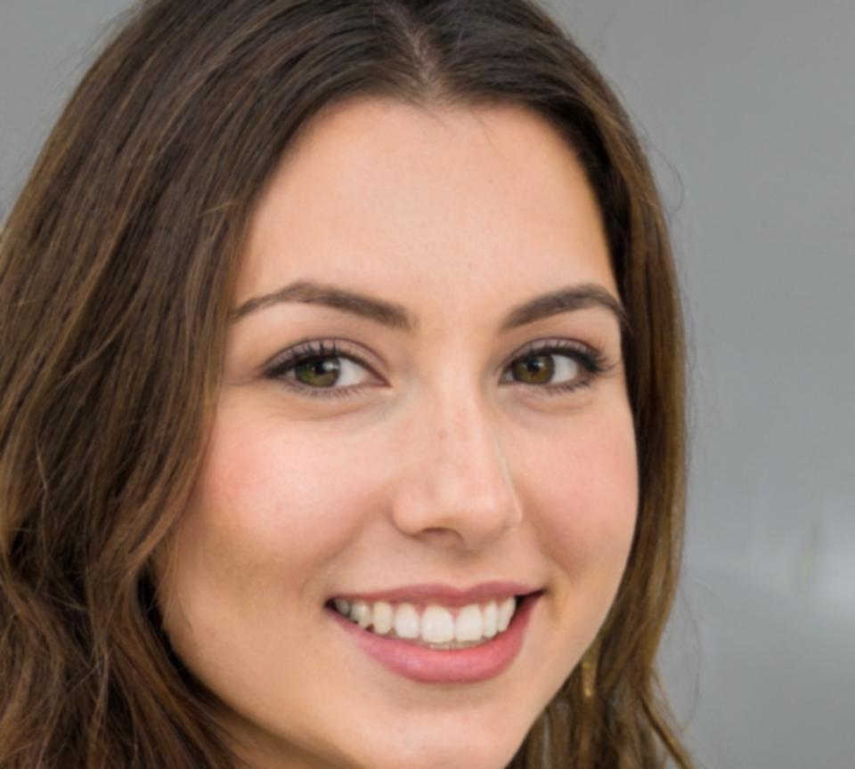 Carmen Valdés, directora del programa de presupuestos operacionales